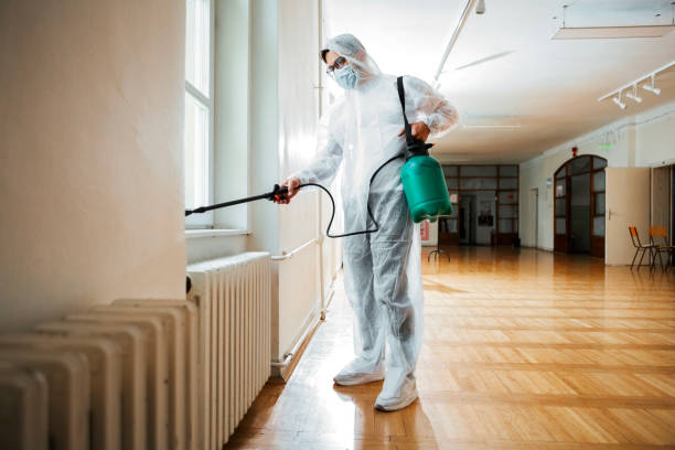 Pest Control for Hotels in Afton, MN